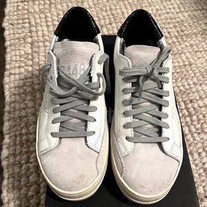 Classic P448 sneaker